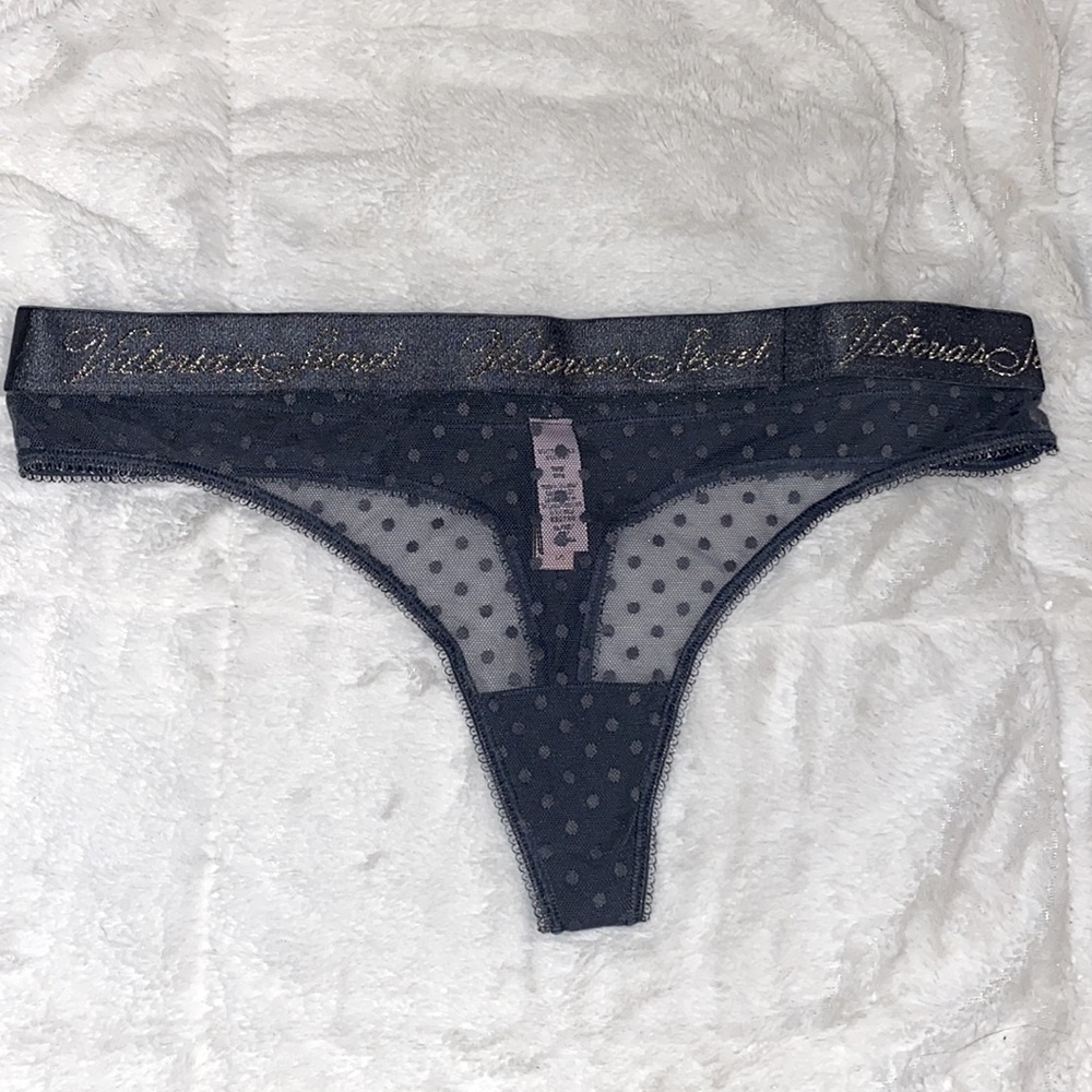 Victoria’s Secret Thong Panty